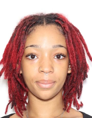Ronisha Mitchell vermist sinds 2 december 2025 van Portsmouth, VA