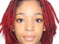 Ronisha Mitchell vermist sinds 2 december 2025 van Portsmouth, VA