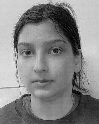 Rosalinda Popa vermist sinds mei 20, 2025 van Albany, NY Rosalinda Popa Missing Since May 20, 2025 From Albany, NY