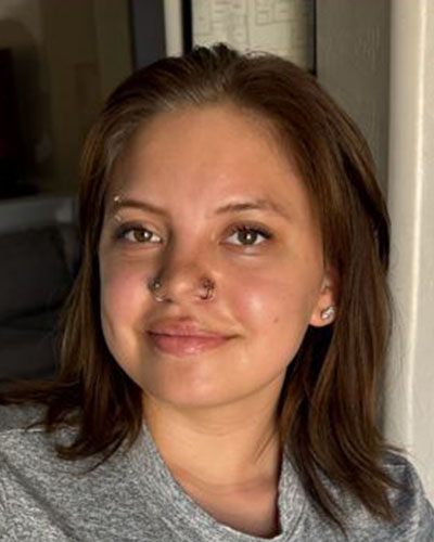 Saila Decker vermist sinds 2 januari 2026 van Mesa, AZ Saila Decker vermist sinds 2 januari 2026 van Mesa, AZ