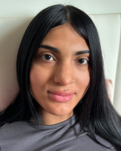 Samuel Basurto vermist sinds 30 oktober 2025 van Lancaster, CA