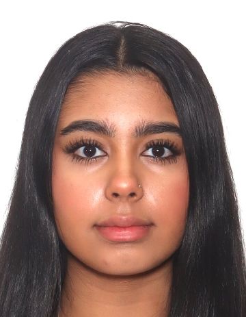 Sanjana Tengli vermist sinds 4 januari 2026 van Fairfax County, VA Sanjana Tengli vermist sinds 4 januari 2026 van Fairfax County, VA
