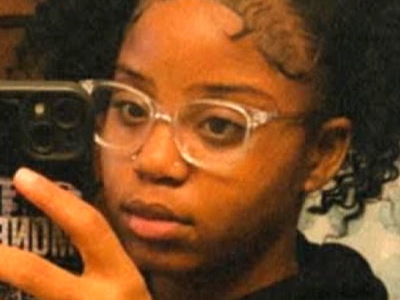 Sarah?Anne Jones vermist sinds 6 januari 2026 van Belleville, IL