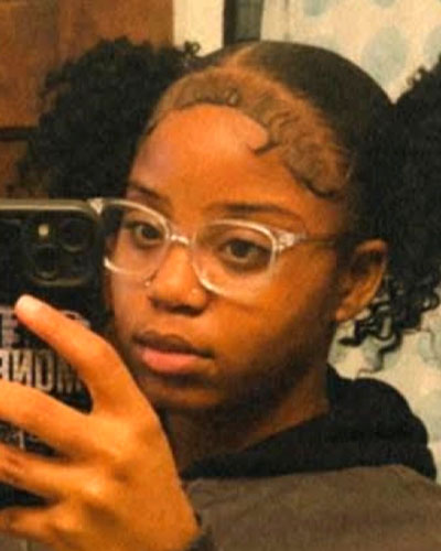 Sarah?Anne Jones vermist sinds 6 januari 2026 van Belleville, IL