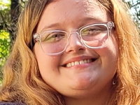 Photograph of Savanna Lee