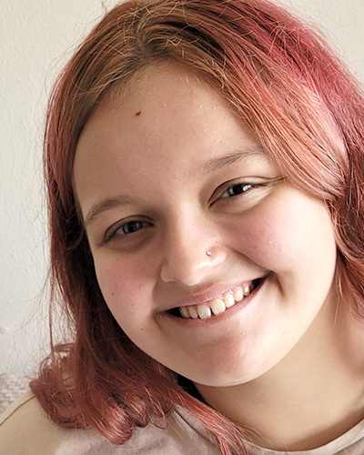 Savanna Lee vermist sinds 22 november 2025 van Saint Paul, MN Savanna Lee vermist sinds 22 november 2025 van Saint Paul, MN