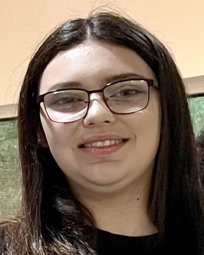 Savannah Strickland Missing Since Jun 10, 2025 From Charlotte, NC