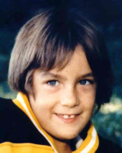 Scott Kleeschulte vermist sinds 8 juni 1988 van Saint Charles, MO Scott Kleeschulte vermist sinds 8 juni 1988 van Saint Charles, MO