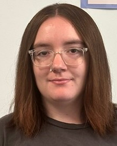 Shannon Finnegan vermist sinds 1 december 2025 van Albany, NY