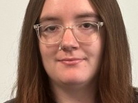 Photograph of Shannon Finnegan