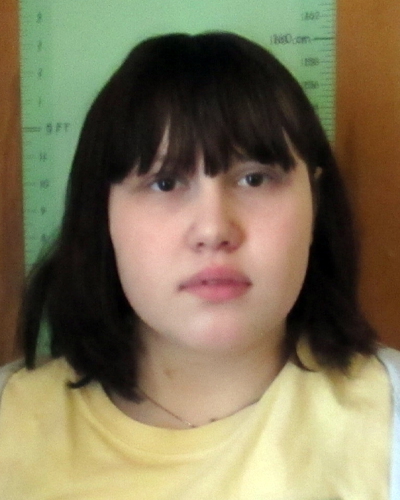 Sienna Rios vermist sinds 27 november 2025 van Madison, WI