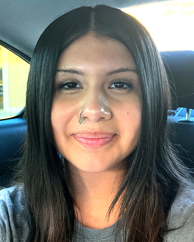 Sophia Acosta vermist sinds 12 november 2025 van Valencia, CA Sophia Acosta vermist sinds 12 november 2025 van Valencia, CA