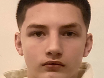 Steven Pierce vermist sinds 5 januari 2026 van Cleveland, OH