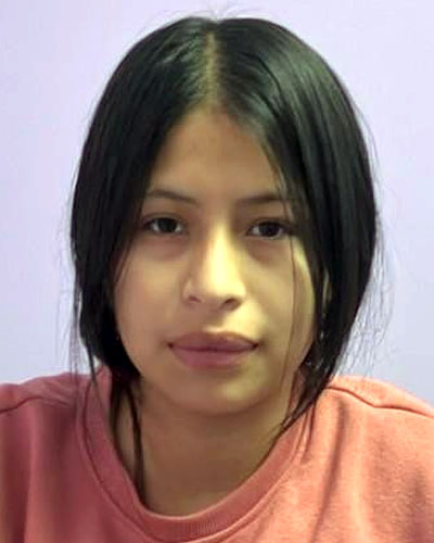 Sury Salguero vermist sinds 23 december 2025 van Kansas City, KS Sury Salguero vermist sinds 23 december 2025 van Kansas City, KS