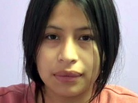 Sury Salguero vermist sinds 23 december 2025 van Kansas City, KS