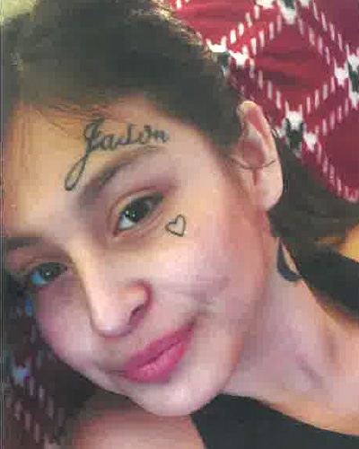 Susana Almaraz vermist sinds 21 november 2025 van Alhambra, CA