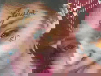 Photograph of Susana Almaraz