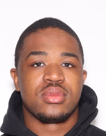 Tamarion Walden vermist sinds 30 november 2025 van Roanoke, VA