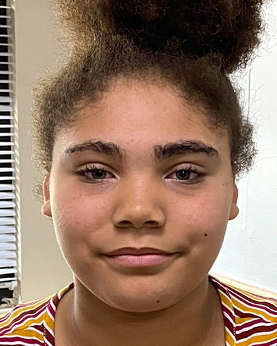 Tayler Phillips vermist sinds 26 november 2025 van Belvidere, IL