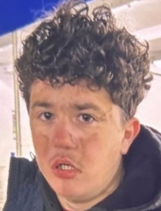 Teagan Crew vermist sinds 3 januari 2026 van Virginia Beach, VA Teagan Crew vermist sinds 3 januari 2026 van Virginia Beach, VA