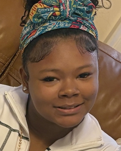 Teemonee Ashby vermist sinds 3 januari 2026 van Brooklyn, NY Teemonee Ashby vermist sinds 3 januari 2026 van Brooklyn, NY