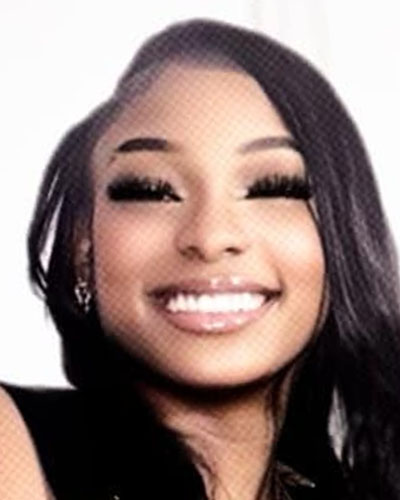 Therionna Roberson vermist sinds 15 december 2025 Therionna Roberson vermist sinds 15 december 2025