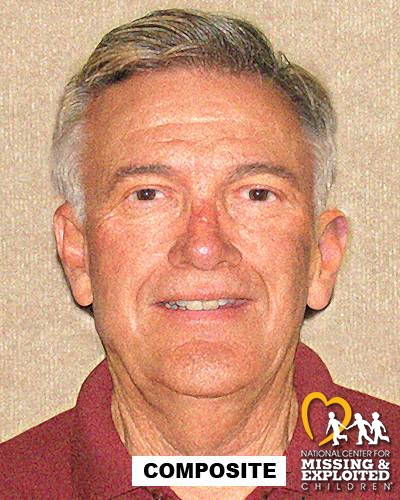 Thomas Bowman vermist sinds 23 maart 1957 van Santa Cruz, CA Thomas Bowman vermist sinds 23 maart 1957 van Santa Cruz, CA