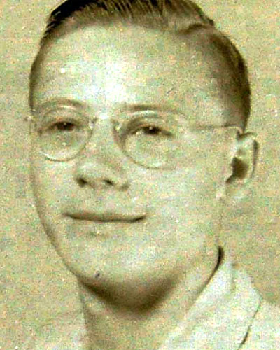 Thomas Richey vermist sinds 11 juli 1950 van Prospect, OR Thomas Richey vermist sinds 11 juli 1950 van Prospect, OR