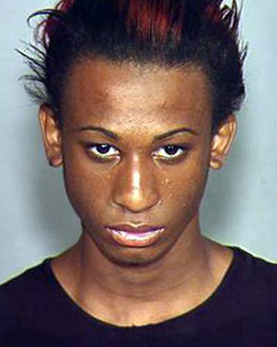 Tirrel Santiago vermist sinds 20 augustus 2005 van Brooklyn, NY Tirrel Santiago vermist sinds 20 augustus 2005 van Brooklyn, NY