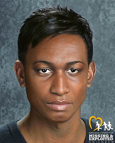 Tirrel Santiago vermist sinds 20 augustus 2005 van Brooklyn, NY Tirrel Santiago vermist sinds 20 augustus 2005 van Brooklyn, NY