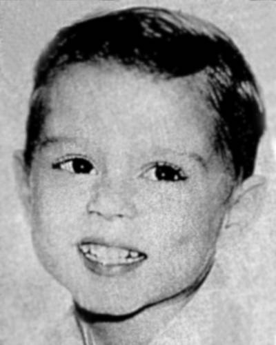 Todd Collett vermist sinds 23 januari 1964 van Goleta, CA Todd Collett vermist sinds 23 januari 1964 van Goleta, CA