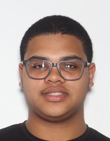 Trayvon Wright vermist sinds 15 december 2025 van Hampton, VA Trayvon Wright vermist sinds 15 december 2025 van Hampton, VA