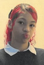 Trinity Simmons vermist sinds 9 januari 2026 van Newport News, VA