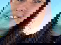 Photograph of Trinity Tucker