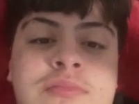 Tyler Lagos vermist sinds 28 december 2025 van Henrico County, VA