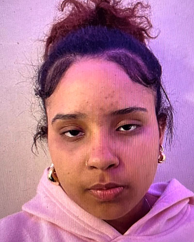 Vladieissy Lugo vermist sinds 16 november 2025 van North Andover, MA