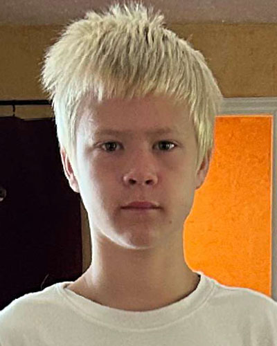 Westin Pridgen vermist sinds 28 december 2025 van Boerne, TX Westin Pridgen vermist sinds 28 december 2025 van Boerne, TX