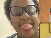 Wilder Elizabeth vermist sinds 17 december 2025 van Newport News, VA