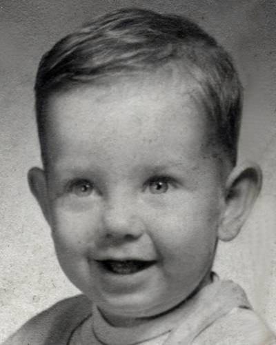 William Jones vermist sinds 17 december 1962 van Vineland, NJ William Jones vermist sinds 17 december 1962 van Vineland, NJ