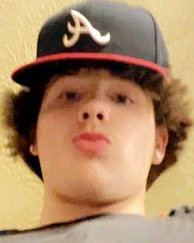 William Stowe vermist sinds 25 november 2025 van Conyers, GA William Stowe vermist sinds 25 november 2025 van Conyers, GA