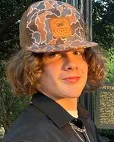 William Stowe vermist sinds 25 november 2025 van Conyers, GA William Stowe vermist sinds 25 november 2025 van Conyers, GA