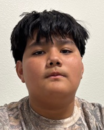 Xavier Reyes vermist sinds 14 december 2025 van Tempe, AZ Xavier Reyes vermist sinds 14 december 2025 van Tempe, AZ