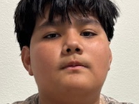 Xavier Reyes vermist sinds 14 december 2025 van Tempe, AZ