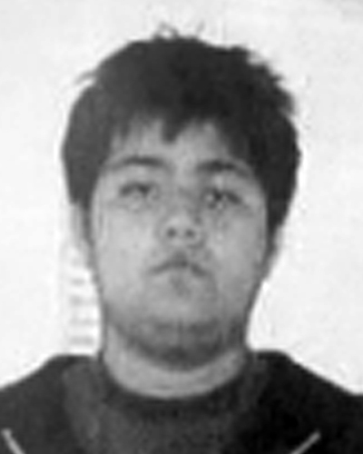 Xavier Reyes vermist sinds 14 december 2025 van Tempe, AZ Xavier Reyes vermist sinds 14 december 2025 van Tempe, AZ