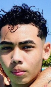 Xavier Rojas vermist sinds 24 november 2025 van Yonkers, NY