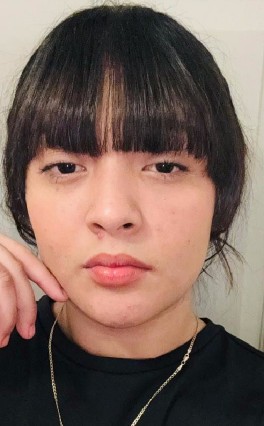 Yeimi Reyes vermist sinds 4 januari 2026 van Chesapeake, VA Yeimi Reyes vermist sinds 4 januari 2026 van Chesapeake, VA