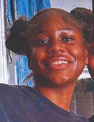 Zabrielle Hall vermist sinds 5 januari 2026 van Richmond City, VA Zabrielle Hall vermist sinds 5 januari 2026 van Richmond City, VA