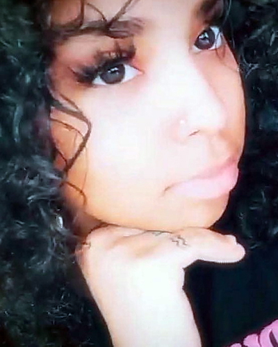 Zaici Smith vermist sinds 31 december 2025 van Dayton, OH Zaici Smith vermist sinds 31 december 2025 van Dayton, OH