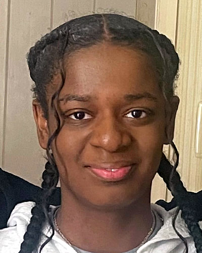 Zariah Winkler vermist sinds 26 december 2025 van Newton, KS Zariah Winkler vermist sinds 26 december 2025 van Newton, KS