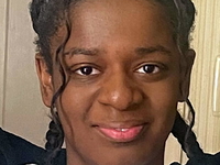 Zariah Winkler vermist sinds 5 januari 2026 van Kansas City, KS